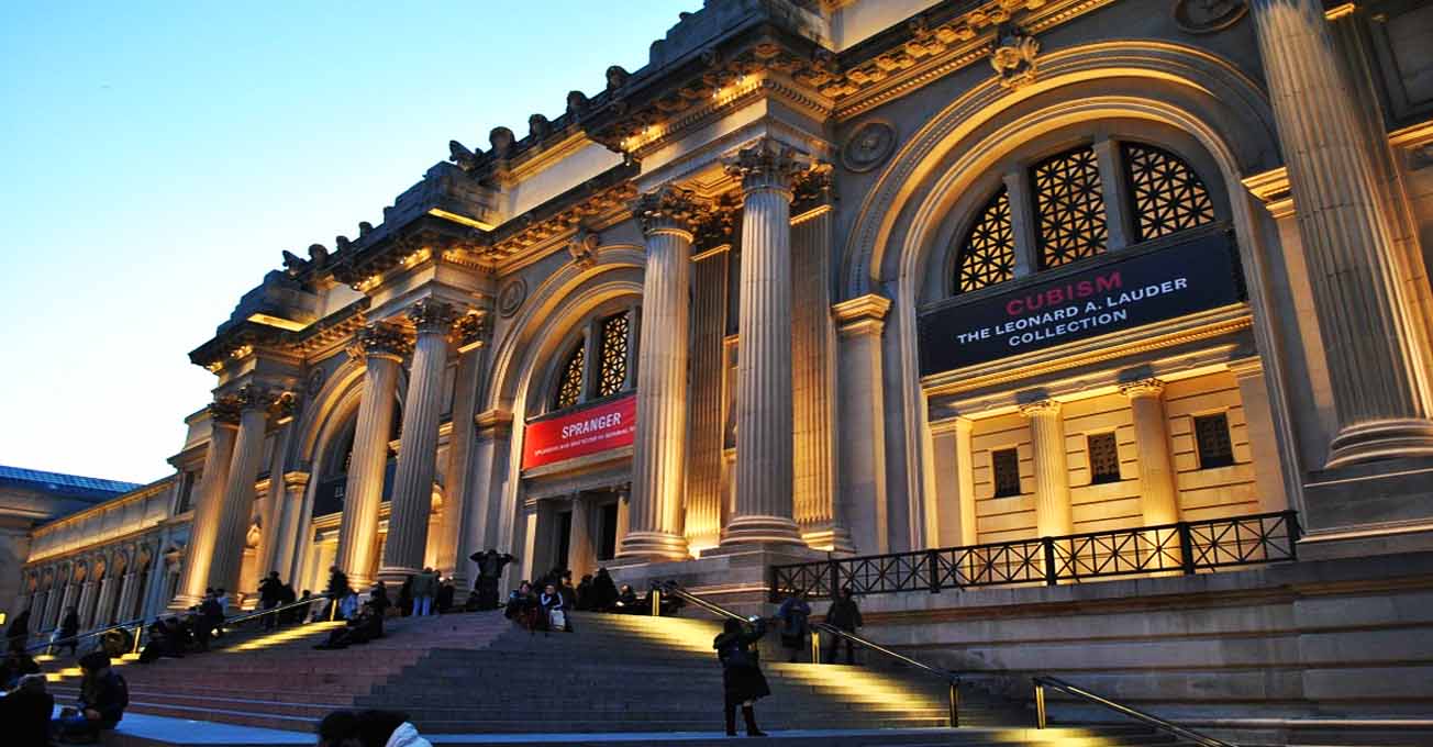 metropolitanmuseum
