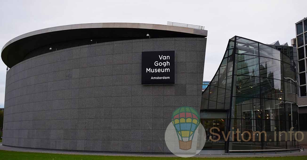 thevangoghmuseum